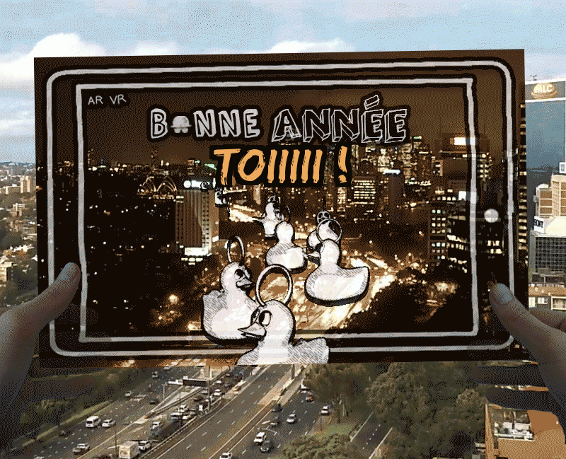 Chargement en cours Toi